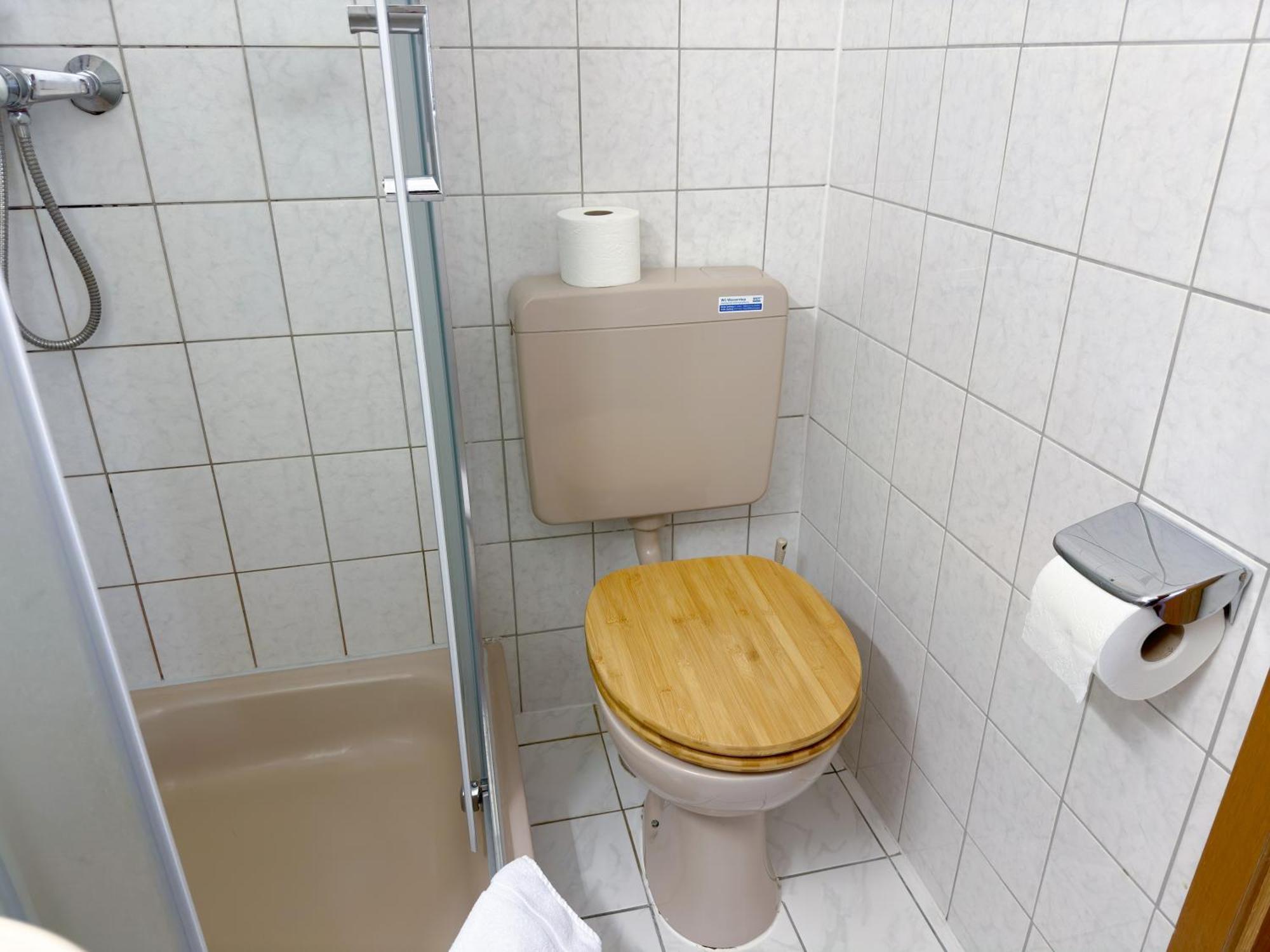 호텔 덴리코 하이델베르크 외부 사진